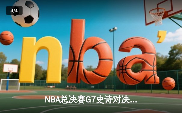 NBA总决赛G7史诗对决 詹姆斯40+三双助湖人加时险胜凯尔特人 - 4