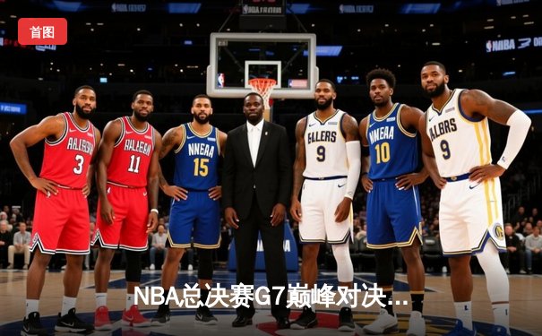 NBA总决赛G7巅峰对决：湖人加时险胜凯尔特人，詹姆斯狂砍三双夺魁
